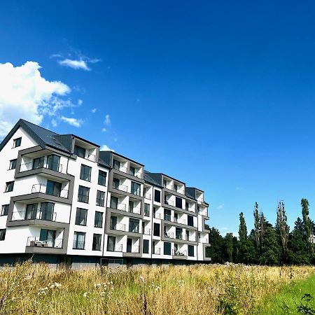 Urban Vista Apartment Liptovský Mikuláš Extérieur photo