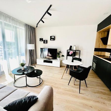 Urban Vista Apartment Liptovský Mikuláš Extérieur photo