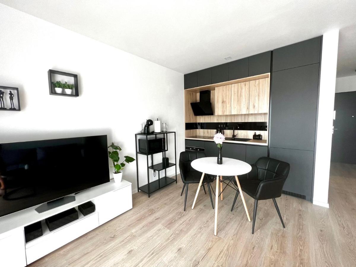 Urban Vista Apartment Liptovský Mikuláš Extérieur photo
